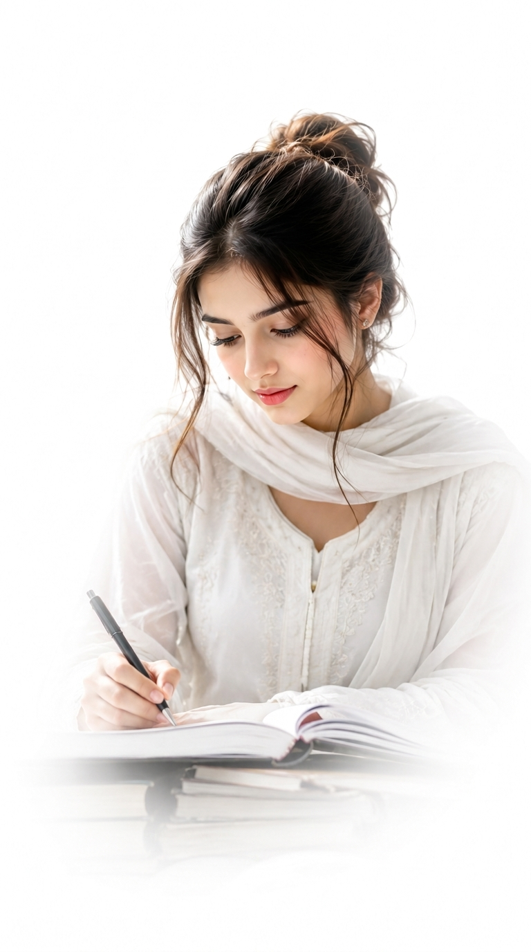 Tishitu Scholar